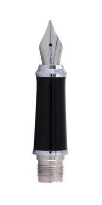 ЗОНА ЗАХВАТА С ПЕРОМ ДЛЯ PARKER URBAN 2016 BLK CT
