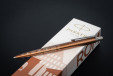Ручка шариковая Parker Jotter Rome Bronze CT
