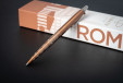 Ручка шариковая Parker Jotter Rome Bronze CT