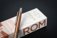 Ручка шариковая Parker Jotter Rome Bronze CT