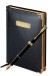 Перьевая Ручка Parker Sonnet Matte Black Gt Imperium