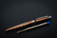 Ручка шариковая Parker Jotter Rome Bronze CT