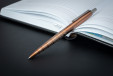 Ручка шариковая Parker Jotter Rome Bronze CT