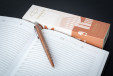 Ручка шариковая Parker Jotter Rome Bronze CT