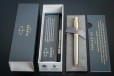 Ручка роллер Parker IM Metal Core Brushed Metal GT