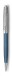 Ручка шариковая Parker Sonnet Premium Metal Blue CT