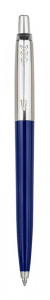 Ручка шариковая Parker Jotter Originals Recycled Navy CT
