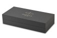 Ручка шариковая Parker Sonnet Premium Metal Blue CT