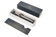 Ручка роллер Parker IM Metal Core Brushed Metal GT