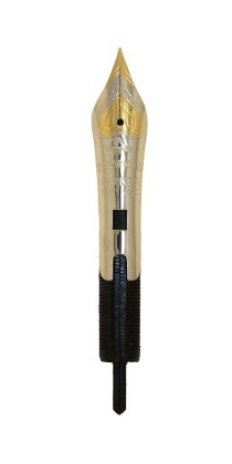 Перо 18K RH для Parker Duofold 2015 CT FP-C (MI)