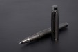Ручка роллер Parker IM Monochrome Titanium