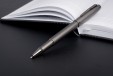 Ручка роллер Parker IM Monochrome Titanium