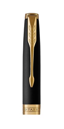 Колпачок для шариковой ручки Parker Sonnet  2015 MBLK GT